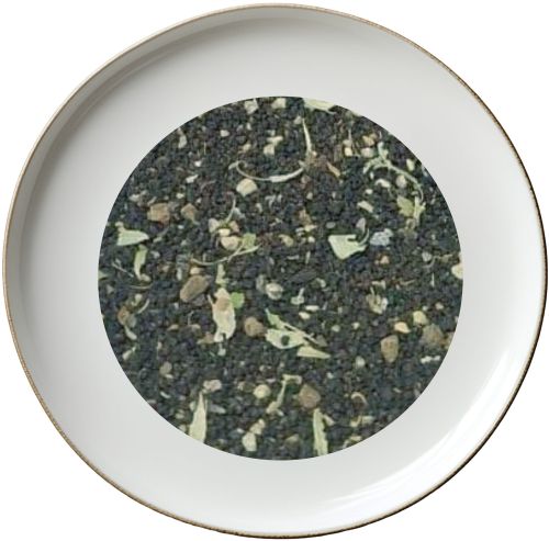 Masala Tea, Form : Granules