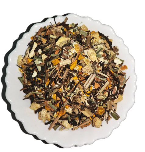 Weight Loss Tea, Color : Pale Yelow
