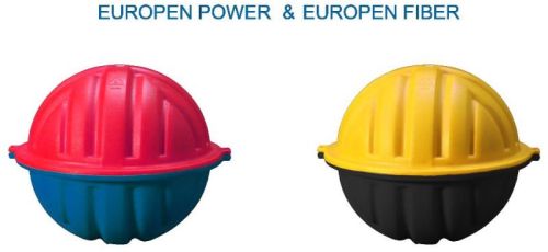 Plastic Electronic Ball Markers, Brand Name : Vahila