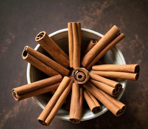 Cinnamon Sticks, Color : Brown, Packaging Type : Sealed Pouch