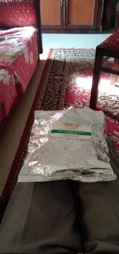 European Quality Common CTC Tea, Color : Black