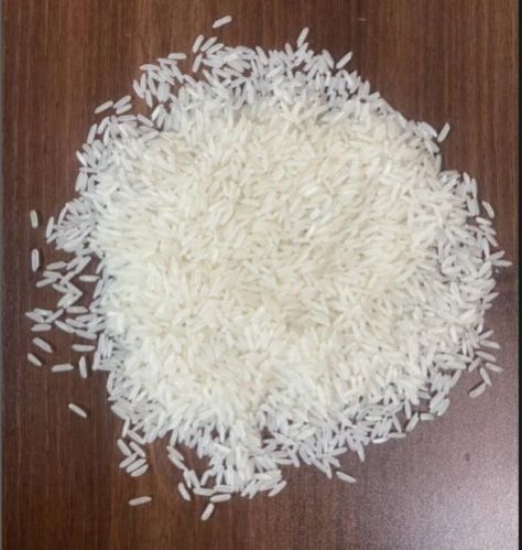 Riya Expo Medium Grain White Basmati Rice