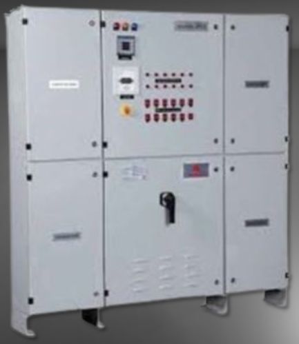 Electric 50 Hz Maximum Demand Controller Panels