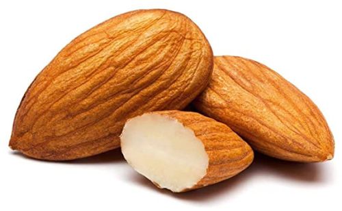 Almond, Color : Creamy, Packaging Size : 5kg, 2Kg