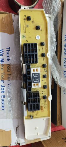 LG Washing Machine PCB