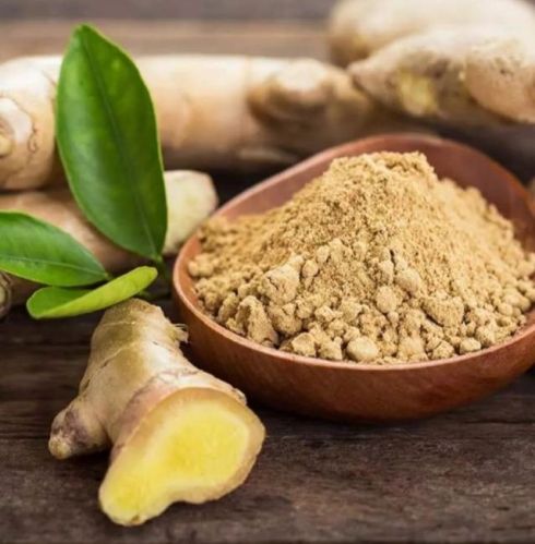 Dehydrated Ginger Powder, Packaging Size : 5-25kg