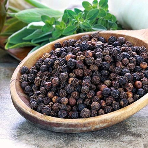 Natural Black Pepper, Grade Standard : Food Grade