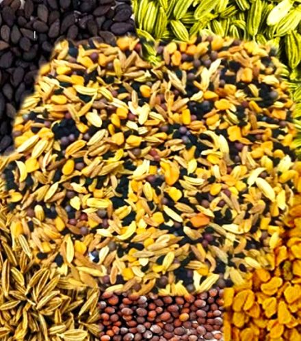 Panch Phoron, Packaging Type : Plastic Packet, Box