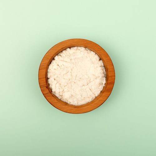 Rajni Overseas Natural Guar Gum Powder, Color : White Dried, Raw