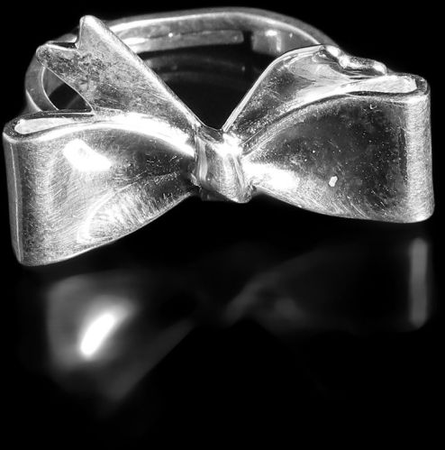 DG 0027 Ladies Silver Ring, Brand Name : DHRUV GEMS, Gender : UNISEX