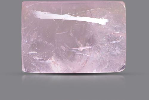 TGM 0681 Pink Rectangle Morganite Gemstomes