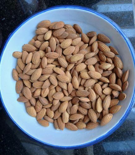 Almond Nuts For Light Sweet, Packaging Type : Plastic Bag