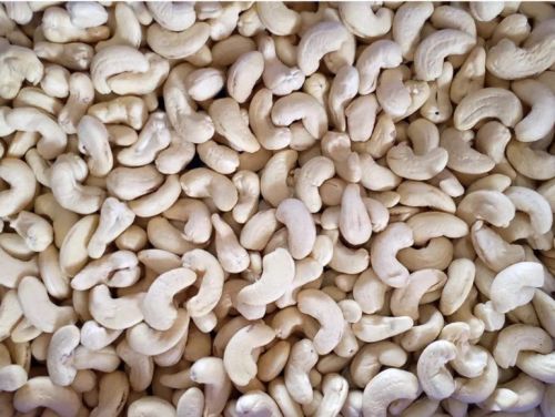 Soft Cashew Nuts, Grade Standard : Food Grade