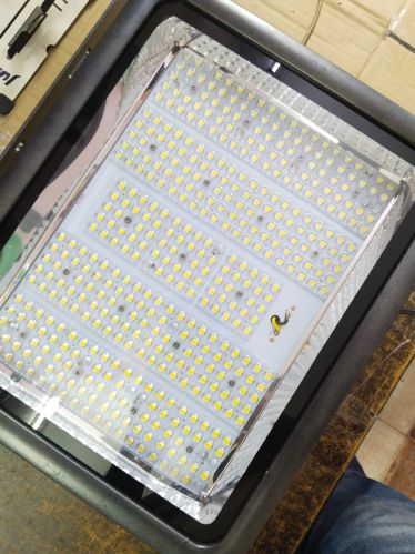 Phionix Aluminum Casting 350-400w Commercial LED Flood Lights