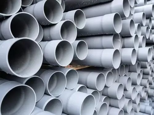 High Density Polyethylene Pipe for Agriculture, Construction