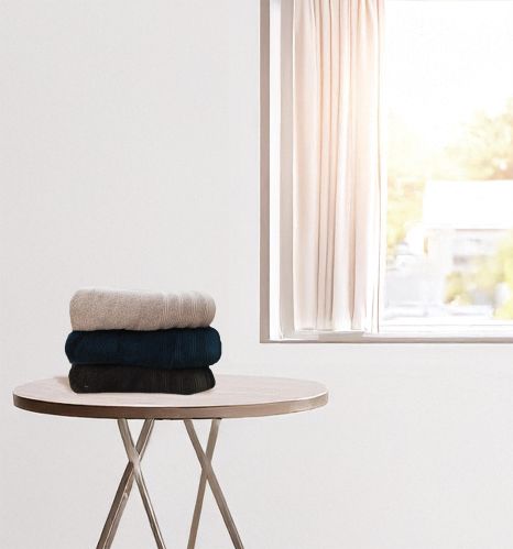 Action Luxury 70-140cm 550gms Cotton Towel