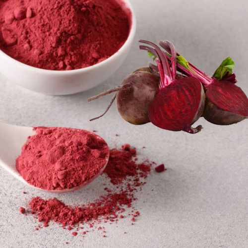 Dehydrated Beet Root Powder, Packaging Type : Red