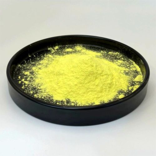 Berberine Hydrochloride Powder, Form : Solid
