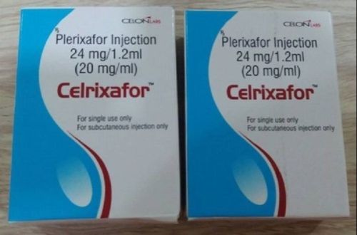 Celrixafor (Plerixafor) Injection