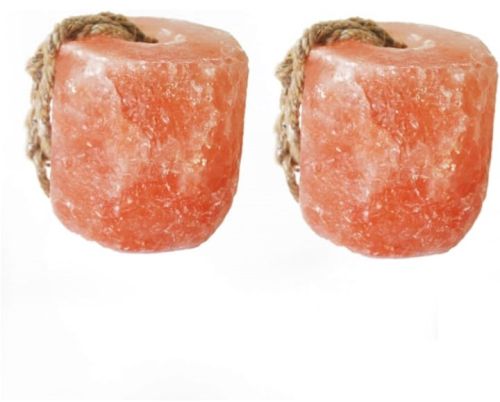2-3kg Himalayan Animal Salt Lick Block