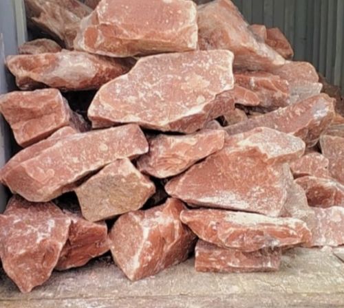 Normal Quality Himalayan Pink Salt Lumps