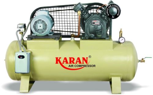 Reciprocating Air Compressor