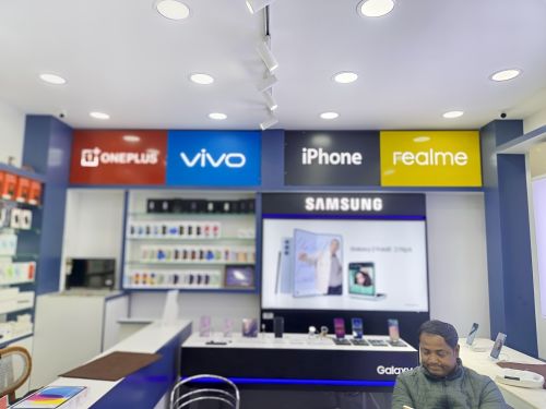 ACP Sheet / Acrylic / Vinyl 2d LED Board Custom Size