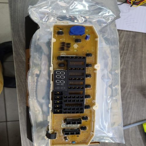 LG Top Load Washing Machine PCB Board