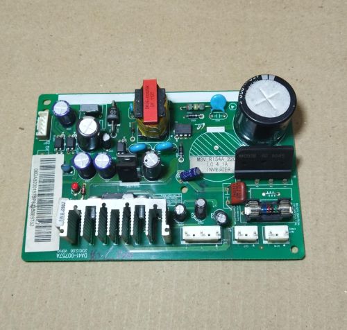 Samsung Inverter Refrigerator PCB Board, Color : Green Standard