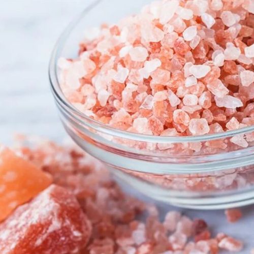 Crystal Rock Salt, Packaging Size : 50 Kg for Cooking, Seasoning