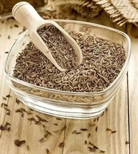 Raw Brown Cumin Seeds, Purity : 99% for Cooking
