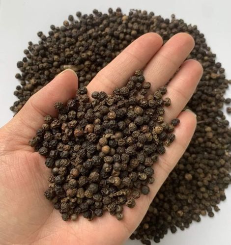 Natural Black Pepper Seeds, Certification : FSSAI Certified