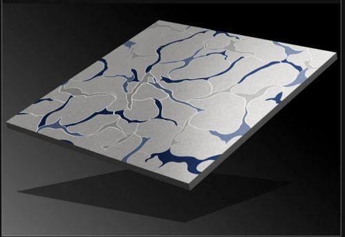 Glossy Carving Ceramic Tiles Standard, Packaging Type : Pallets