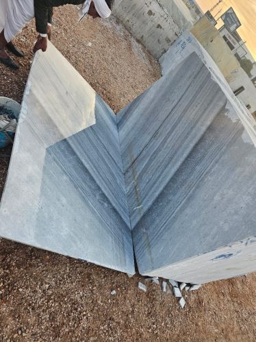 Grey Polished Finish GT Marble Tiles, Shape : Rectangular