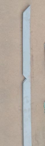 CRGO Core, Color : Grey for Industrial Transformer