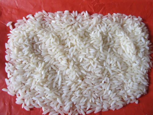 Medium Grain Sona Masoori Basmati Rice, Packaging Size : 25-50kg
