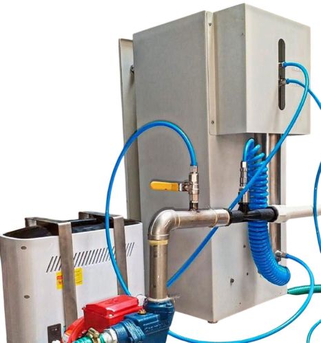 Automatic Oxygen Generator