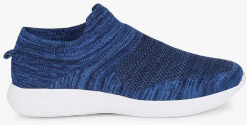 Kvr 1016 - Mens Kaviaar Slip On Running Shoes