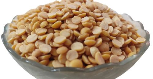 Natural Yellow Toor Dal, Packaging Size : 5Kg for Cooking