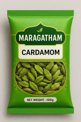 Natural Green Cardamom, Packaging Size : 10Kg, 25Kg, 5-25kg