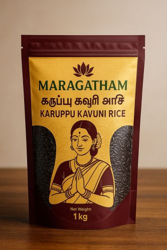 Long Grain Black Rice, Packaging Size : 5-25kg 10%