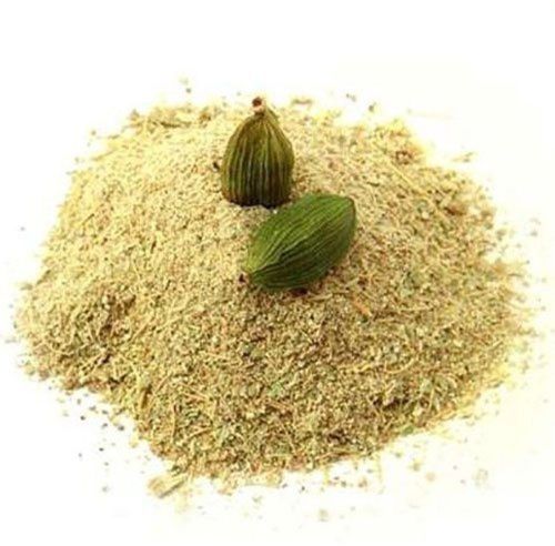 Green Cardamom Powder, Color : Creamy, Purity : 100%