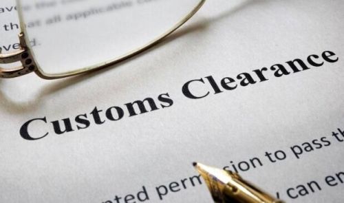 Custom Clearance Documentation Services