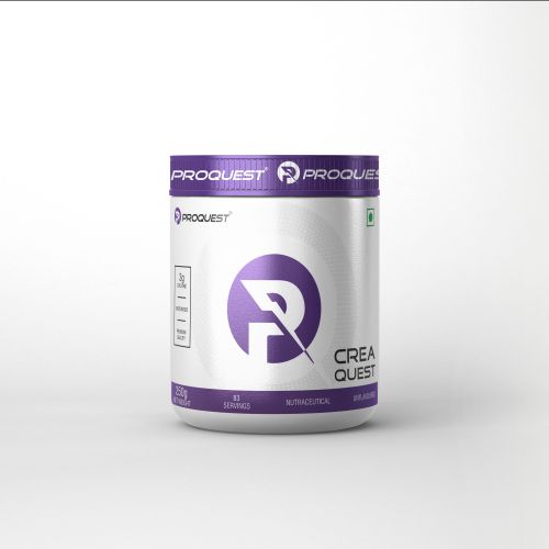 Creatine Monohydrate, Color : White, White, Dosage Form : Powder