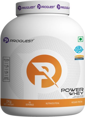 Protein Powder, Color : Creamy White, Certification : FSSAI