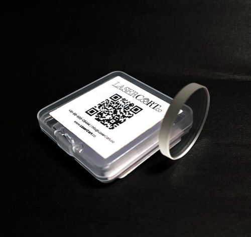 Collimating Cover Glass For LC80/LC80 plus/GM08 | ITOPPW032A