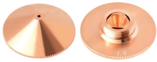 Double Nozzle size- M11