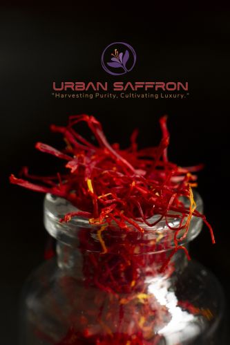 Pure Kashmiri Saffron, Color : Deep Red, Grade Standard : Food Grade