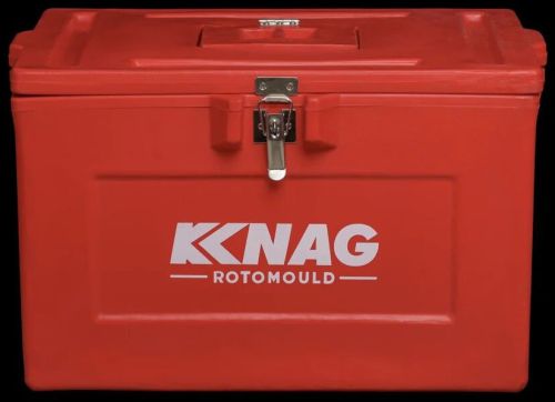 LLDP Insulated Ice Box, Brand Name : K. K. Nag Private Limited
