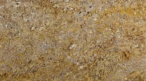 Polished Imported Nilo River Granite Slab, Color : Golden Standard
